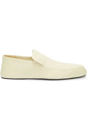 Jil Sander Klassische Loafer