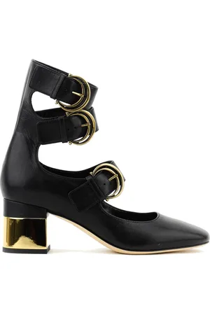Chloé Alizè Pumps 65mm