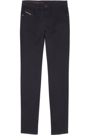 Diesel D-Strukt Straight-Leg-Jeans