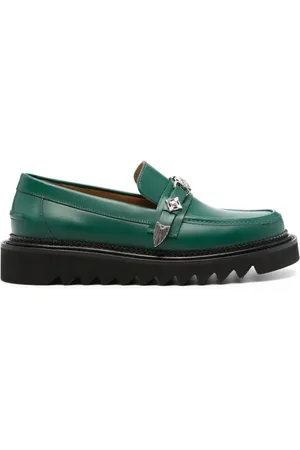 TOGA VIRILIS Loafer mit breiter Sohle