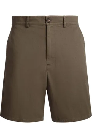 Bally Adrien Brody Bermudas