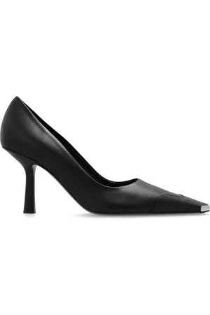 Burberry Chisel Pumps 85mm