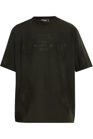 Dsquared2 T-Shirt mit Logo