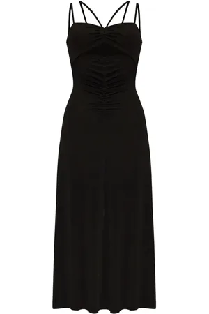 Samsøe Samsøe Samaddi Midikleid