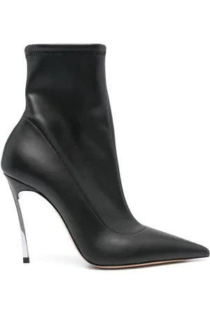 Casadei Blade Stiefel 105mm