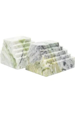 SOHO Lola Marble Buchstützen