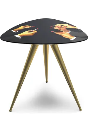SELETTI Lipstick Beistelltisch