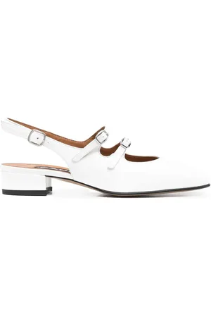 Carel Peche Slingback-Pumps