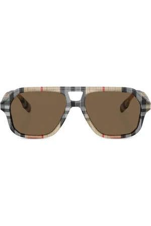 Burberry JB4340 Pilotenbrille
