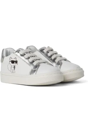 Karl Lagerfeld Ikon Choupette Sneakers