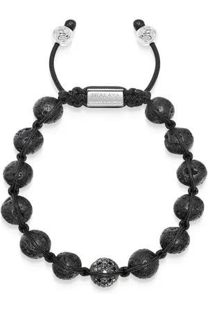 Nialaya Armband mit Perlen