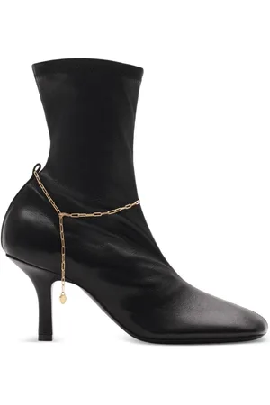 Burberry Slinky Leggings Stiefel 75mm