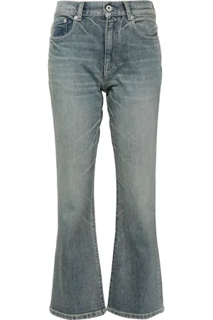 Kenzo Bara Jeans