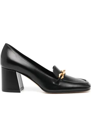 Jimmy Choo Diamond Tilda Loafer 65mm