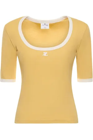 Courrèges Holistic T-Shirt