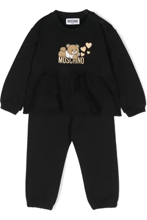 Moschino Jogginganzug mit Teddy