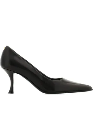 Salvatore Ferragamo Double-Gancio Pumps 70mm