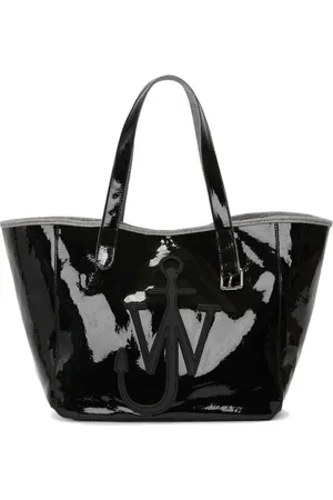 J.W.Anderson Belt Shopper mit beschichtetem Finish
