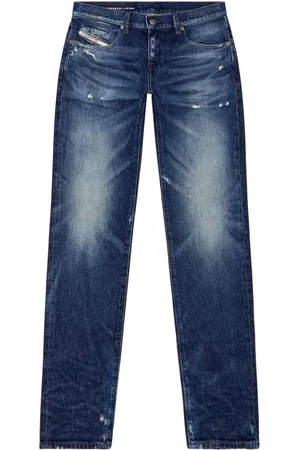 Diesel D-Strukt Jeans