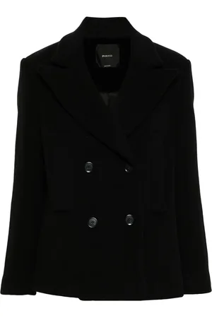 Pinko Klassische Cabanjacke