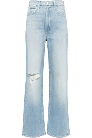 Mother Tunnel Vision Jeans