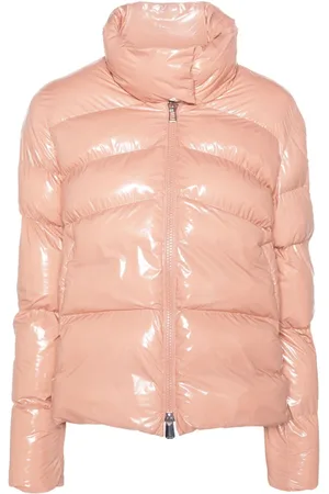 Pinko Wattierte Mirco Jacke