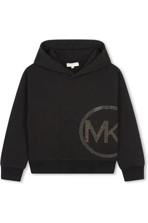 Michael Kors Hoodie mit Logo