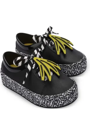 Melissa Heart Lover Street Fabula Sneakers