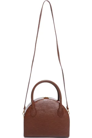 Fendi Handtasche aus Leder