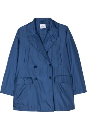 Aspesi Doppelreihiger Katee Light Blazer