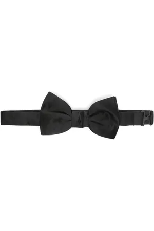 Lanvin Fliege aus Seide