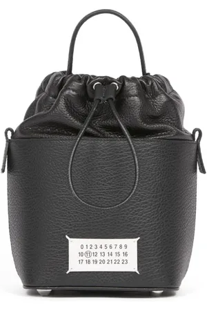 Maison Margiela Kleine 5AC Beuteltasche