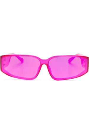 Linda Farrow Alexis Cat-Eye-Sonnenbrille