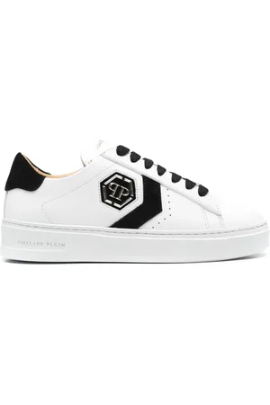 Philipp Plein Arrow Force Sneakers