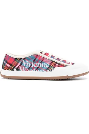 Vivienne Westwood Animal Gym Sneakers