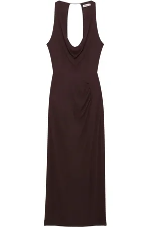Simkhai Kosme Abendkleid