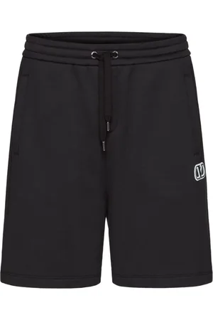 VALENTINO GARAVANI VLogo Signature Bermudas
