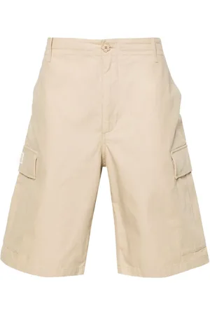 Kenzo Workwear Cargo-Shorts