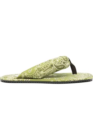The Attico Indie Sandalen
