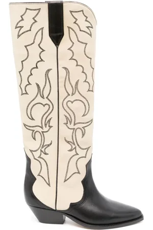 Isabel Marant Denvee Stiefel 40mm