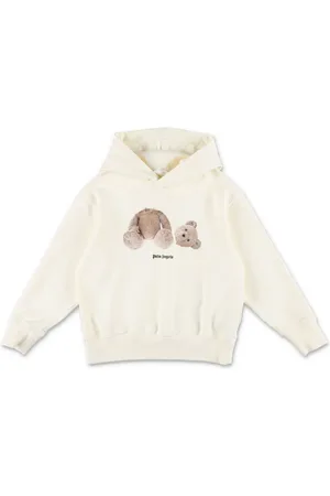 Palm Angels Bear Hoodie