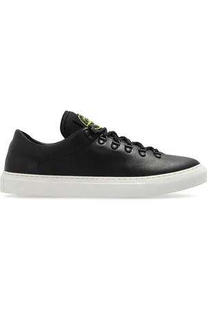 Stone Island Klassische Sneakers