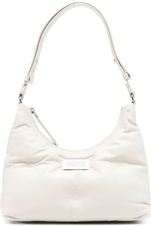 Maison Margiela Kleine Glam Slam Schultertasche