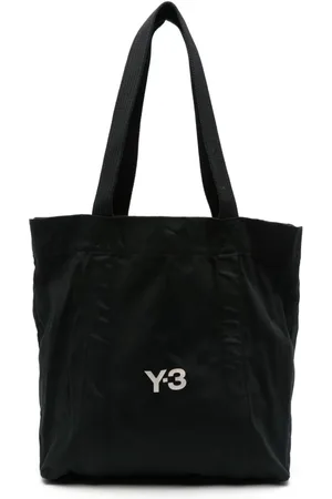 Y-3 C Tote Bag