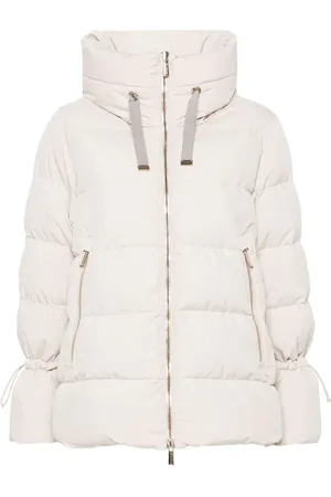 MOORER Gesteppte Gadia-STP Jacke