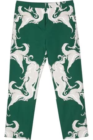 VALENTINO GARAVANI Metamorphos Siren Hose