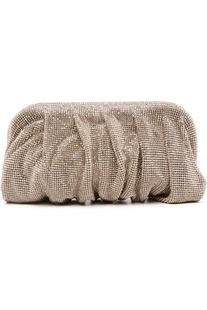 BENEDETTA BRUZZICHES Venus La Grande Clutch