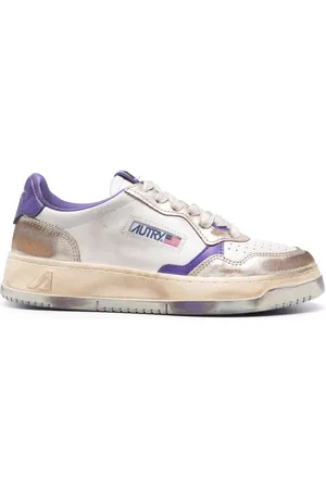 Autry Super Vintage Sneakers