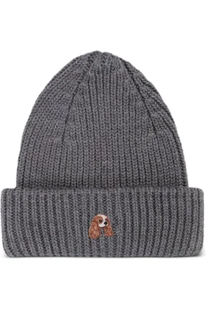 PELO FOUNDATION Cavalier King Beanie