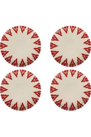 Les-Ottomans Uzbek Dessert-Set